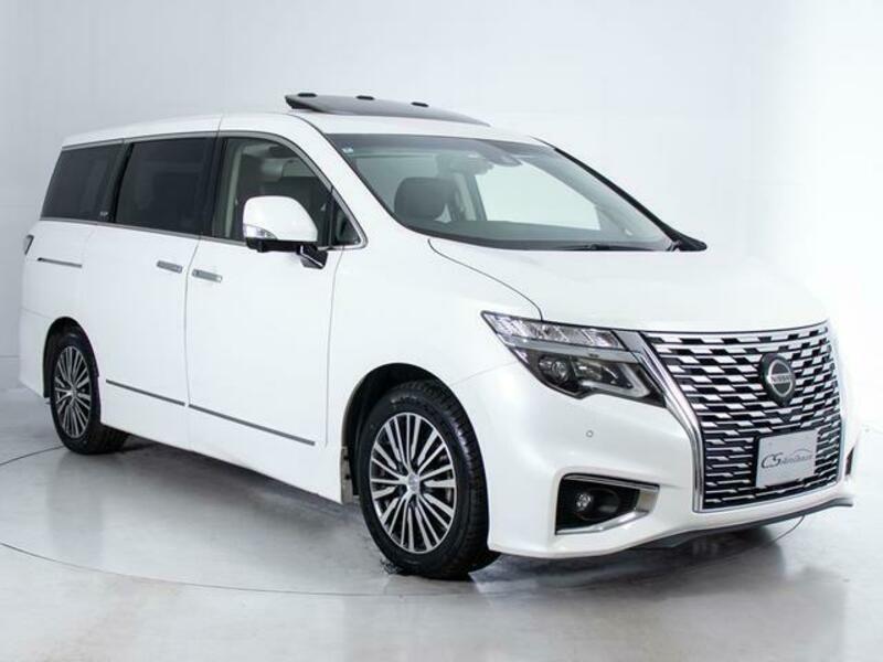 ELGRAND