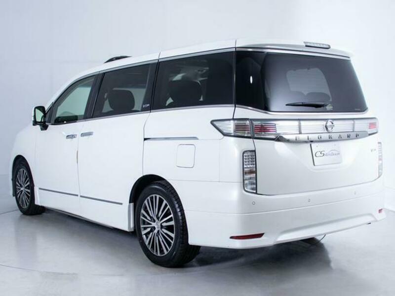 ELGRAND