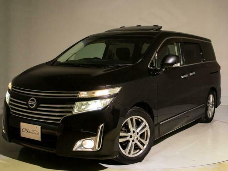 ELGRAND