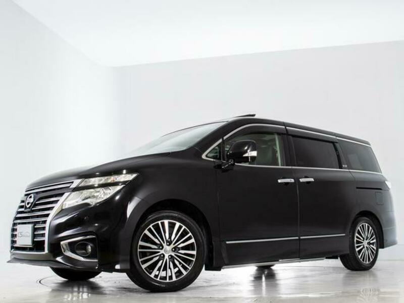 ELGRAND
