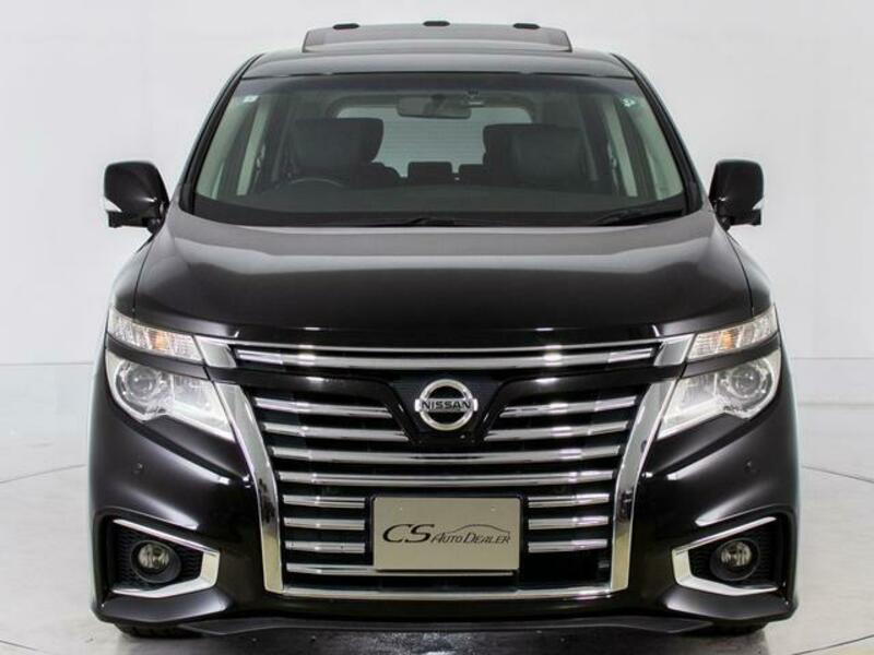 ELGRAND