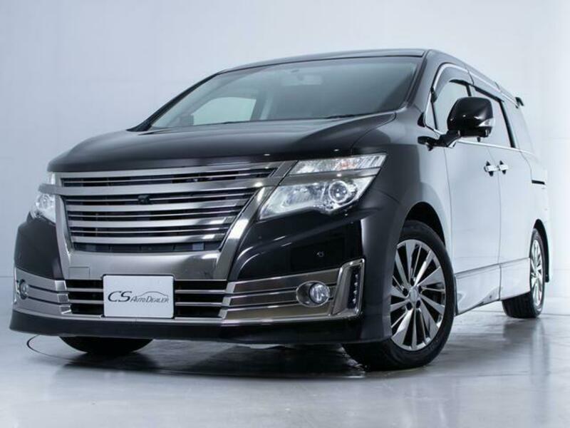 ELGRAND