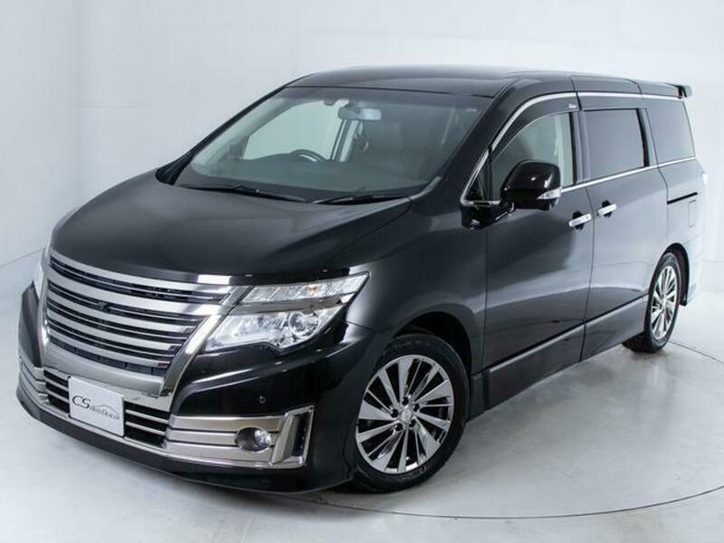 ELGRAND
