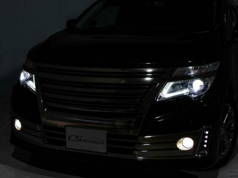 ELGRAND