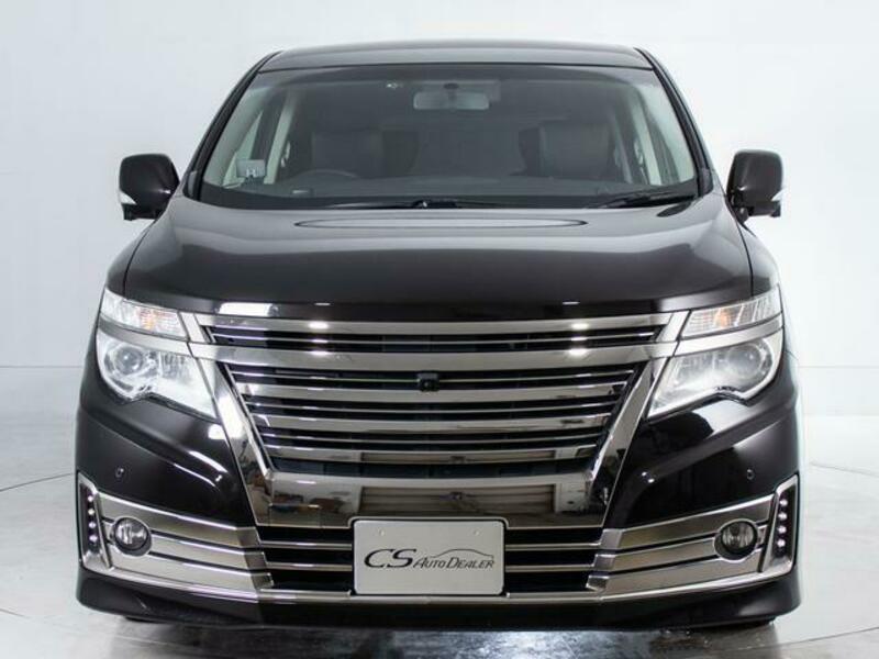 ELGRAND
