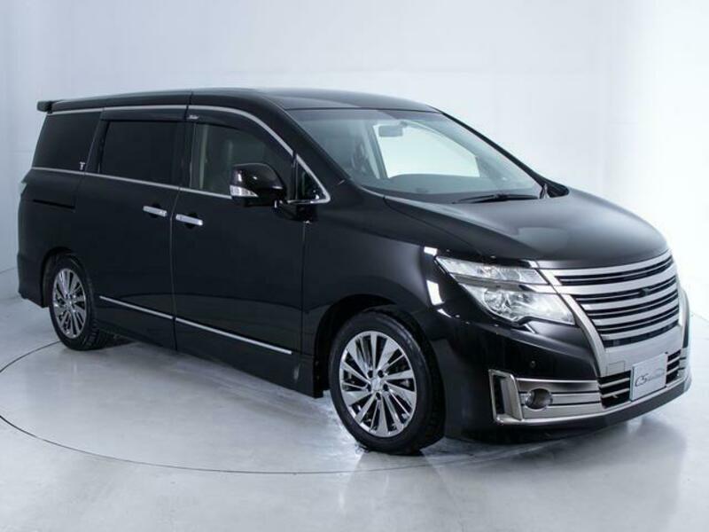 ELGRAND