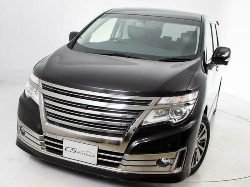 ELGRAND