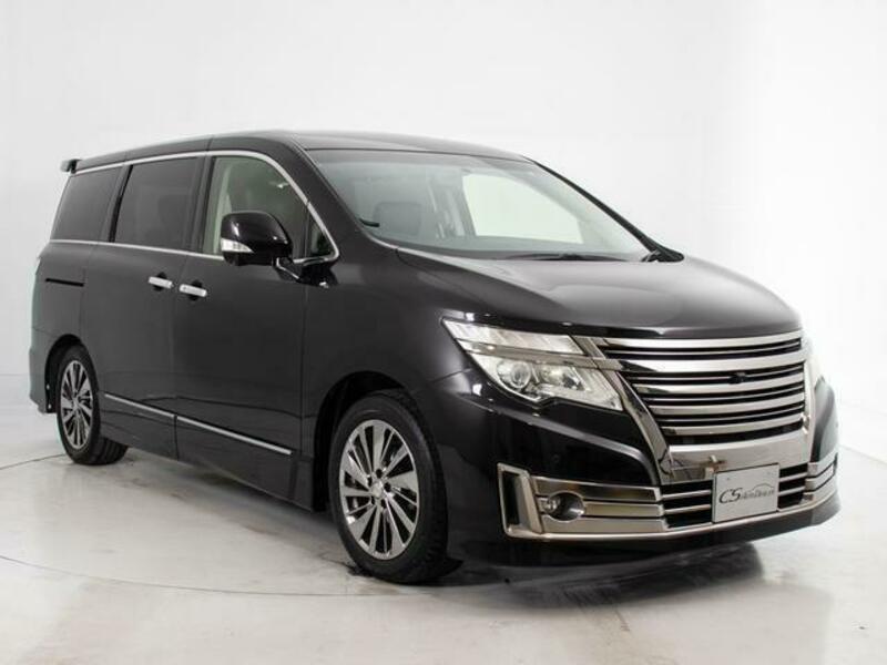 ELGRAND