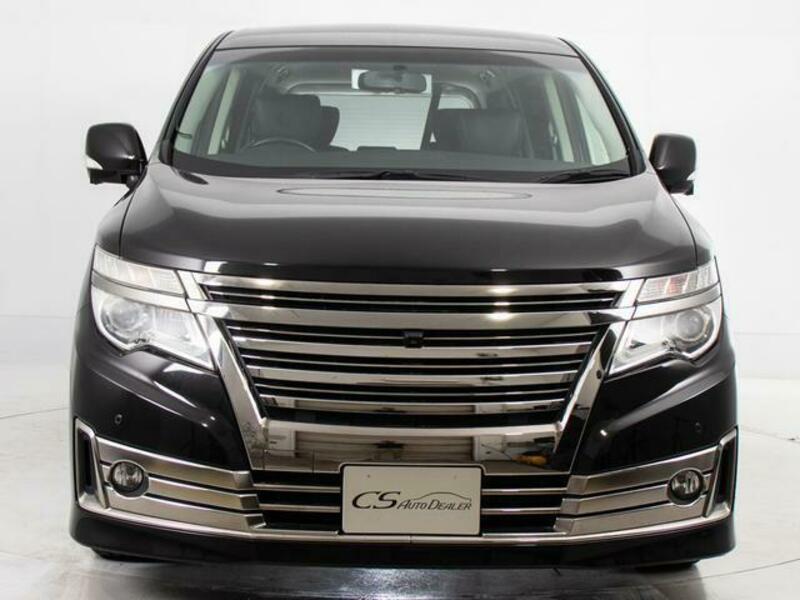ELGRAND