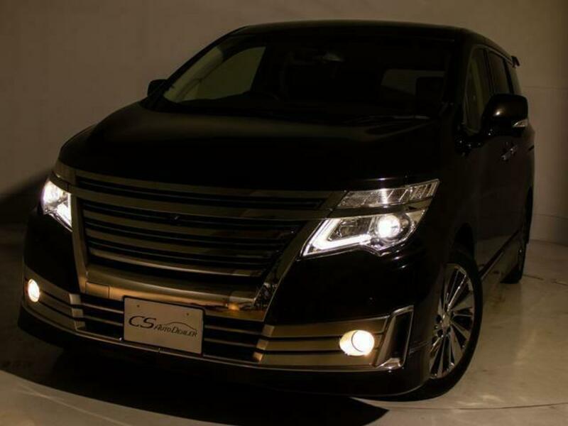 ELGRAND