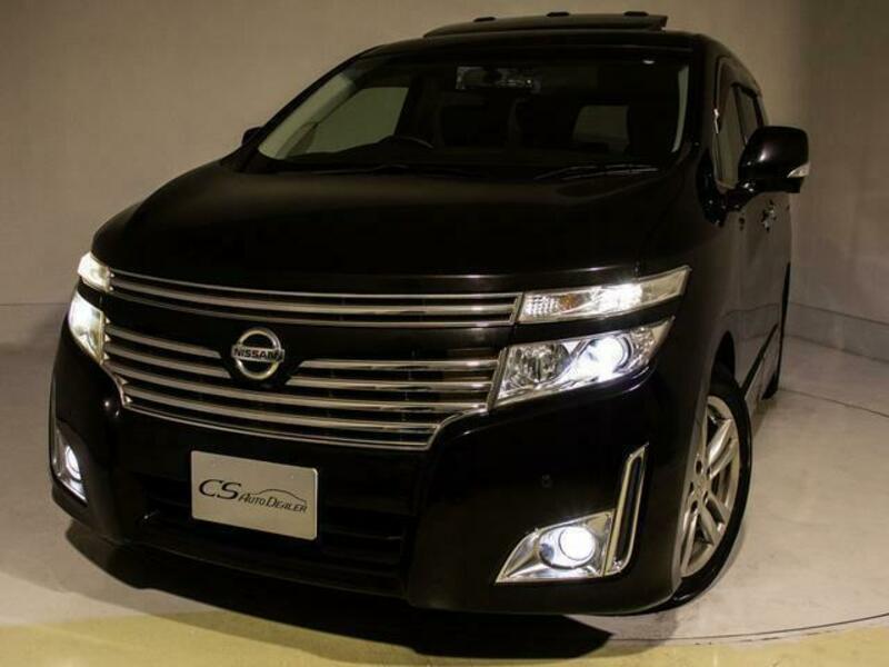 ELGRAND
