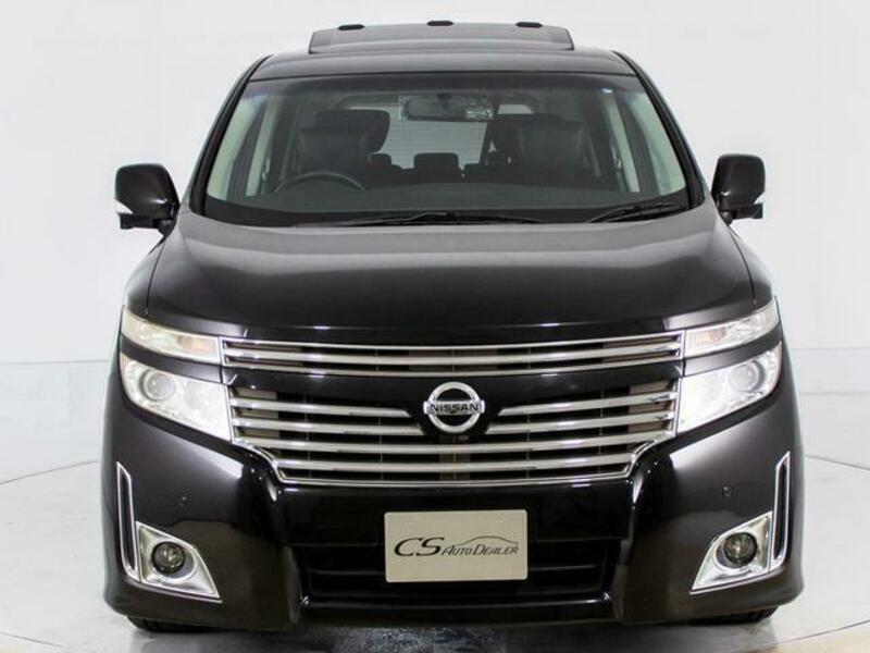 ELGRAND