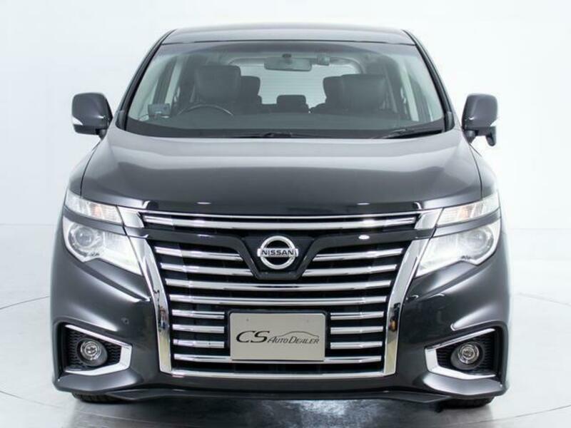 ELGRAND