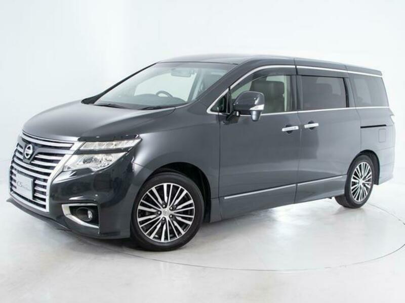 ELGRAND