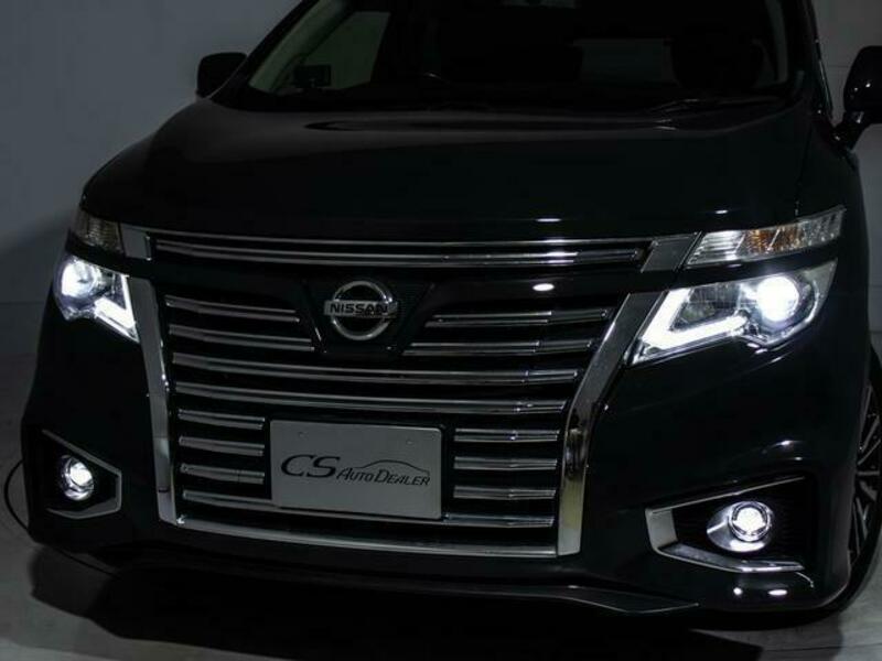 ELGRAND