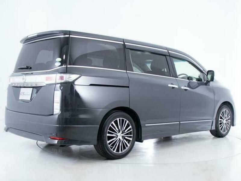 ELGRAND