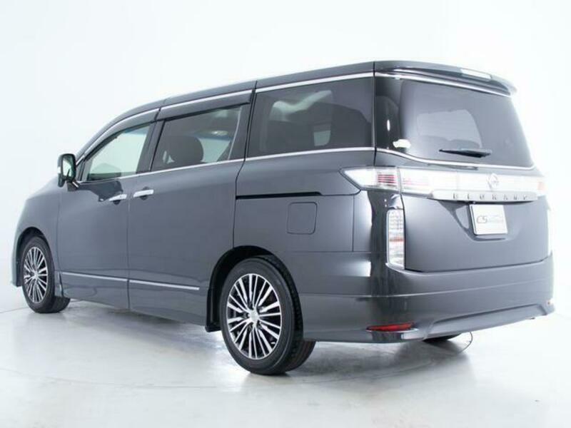ELGRAND