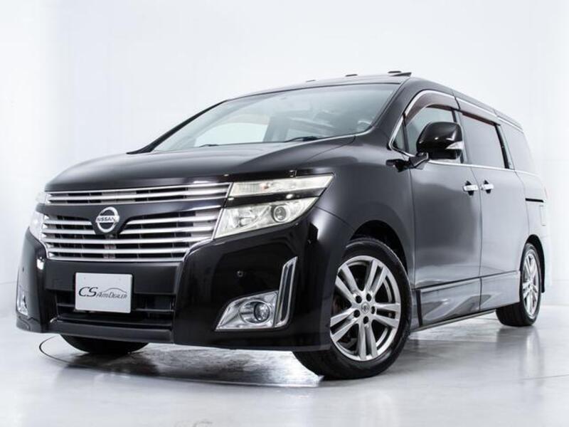 ELGRAND