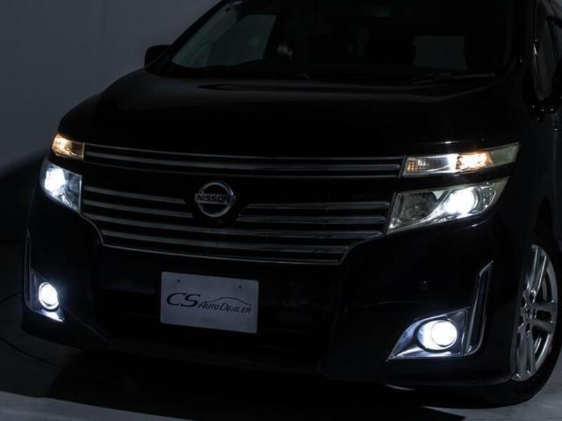 ELGRAND