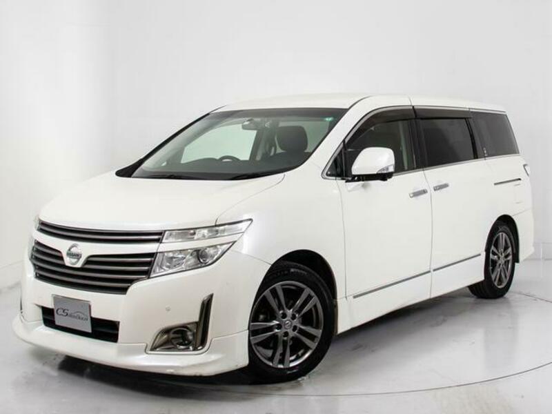 ELGRAND