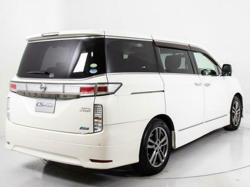 ELGRAND