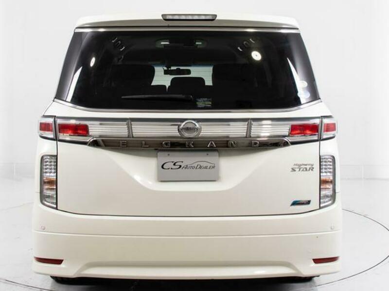 ELGRAND