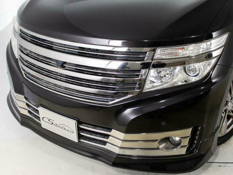 ELGRAND