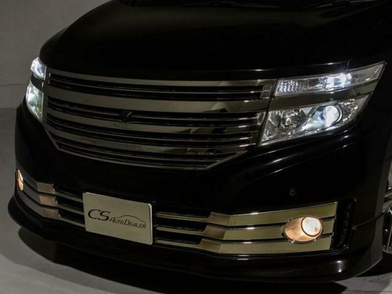 ELGRAND