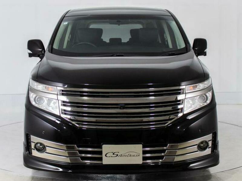 ELGRAND