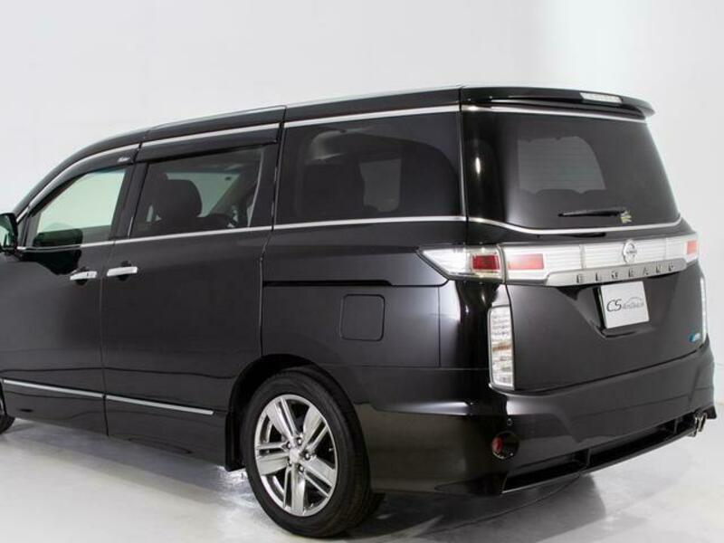 ELGRAND