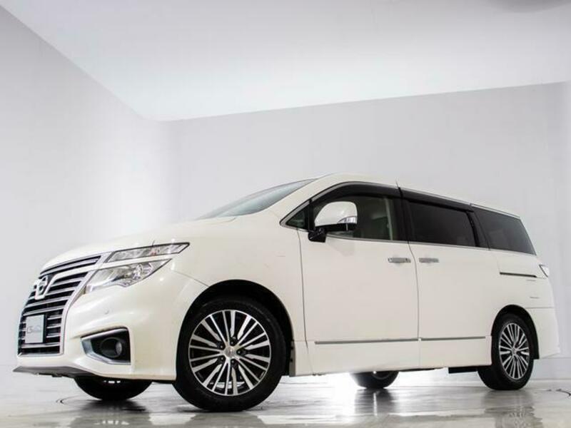 ELGRAND