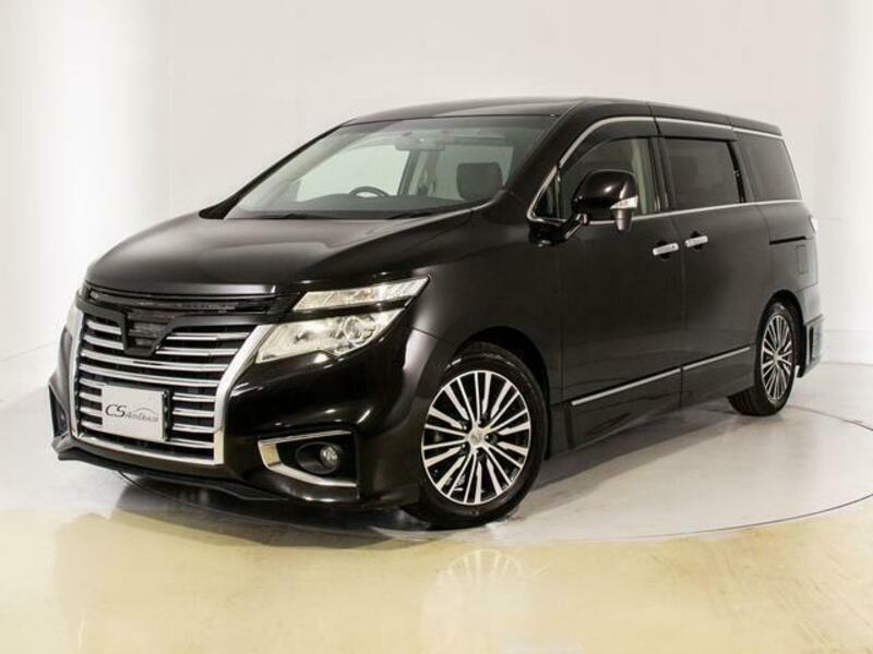 ELGRAND