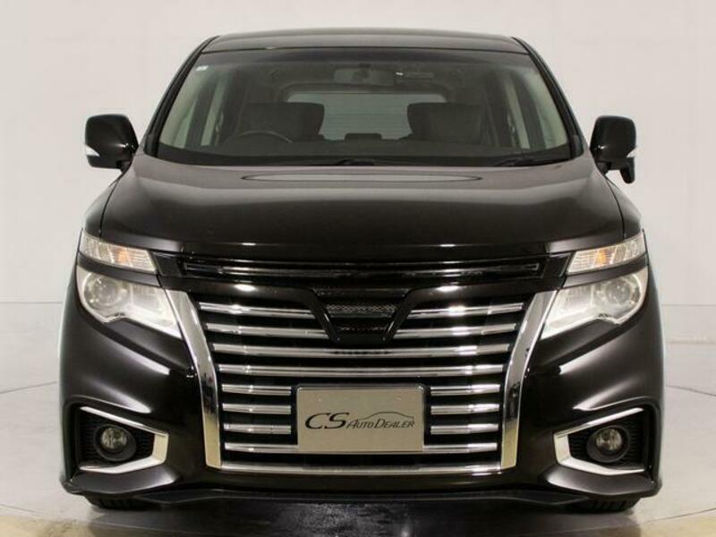 ELGRAND