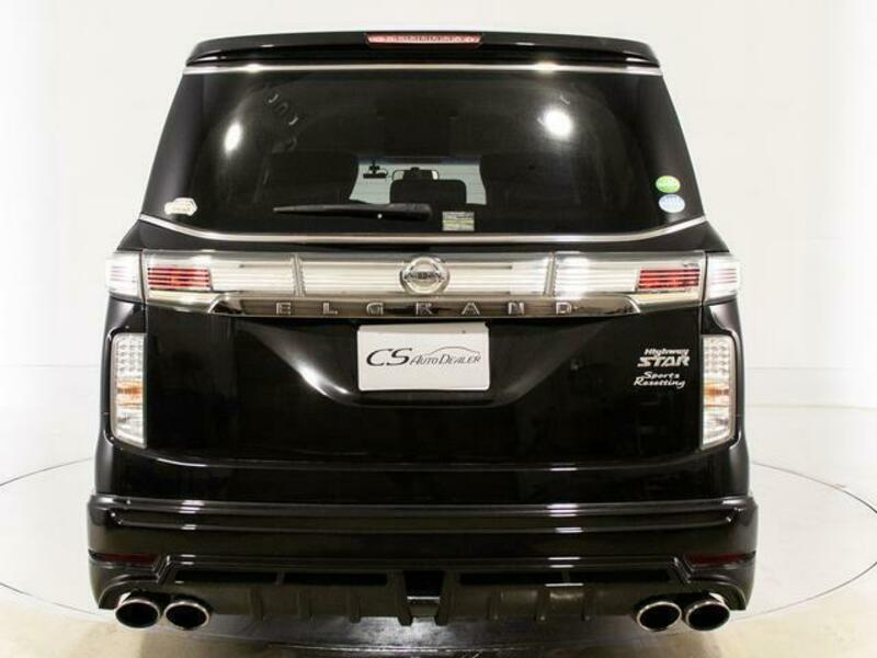 ELGRAND