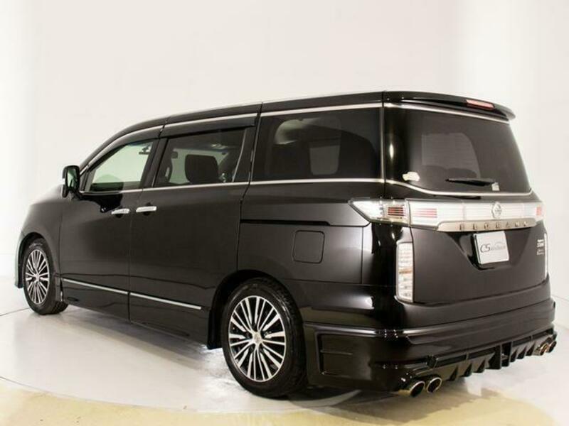 ELGRAND