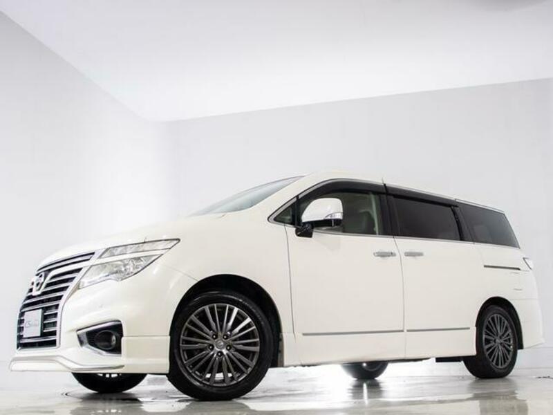 ELGRAND