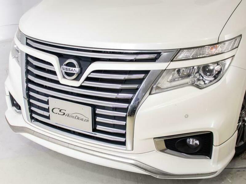 ELGRAND