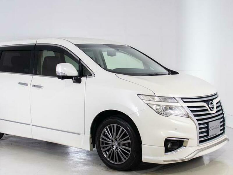 ELGRAND