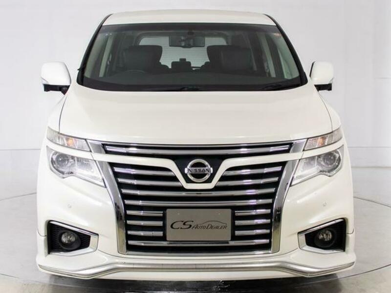 ELGRAND