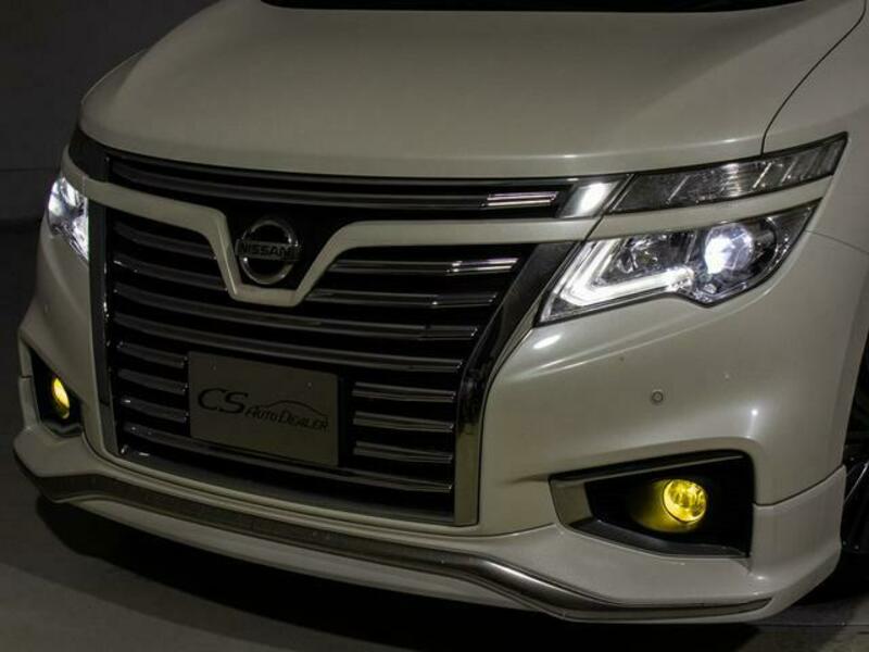 ELGRAND