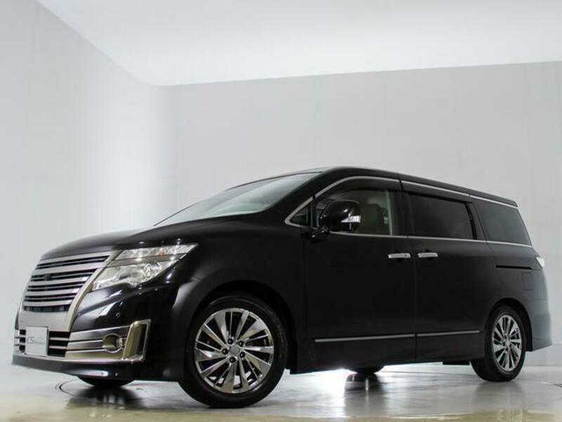 ELGRAND