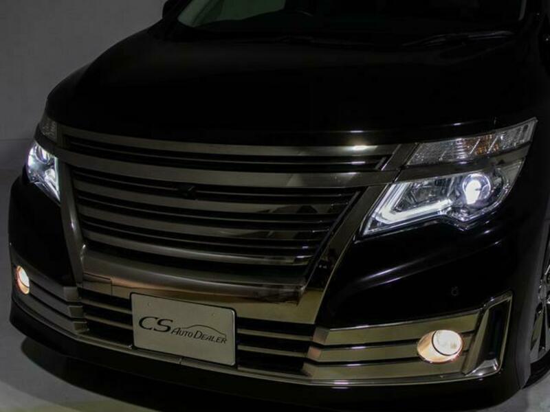 ELGRAND