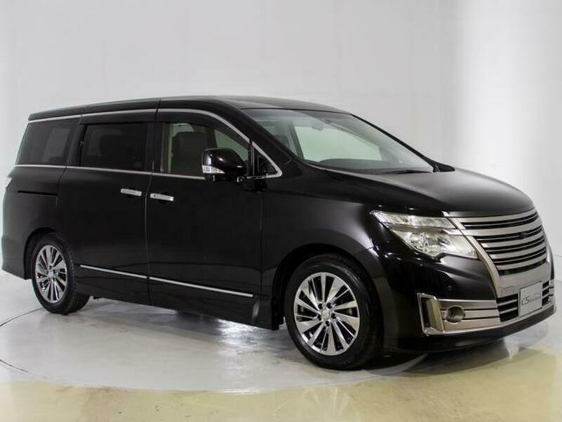ELGRAND