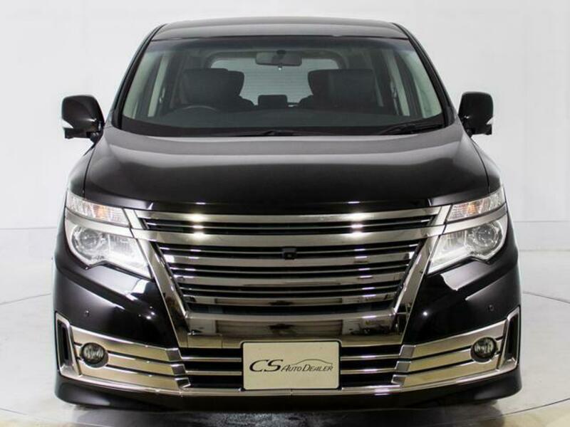 ELGRAND