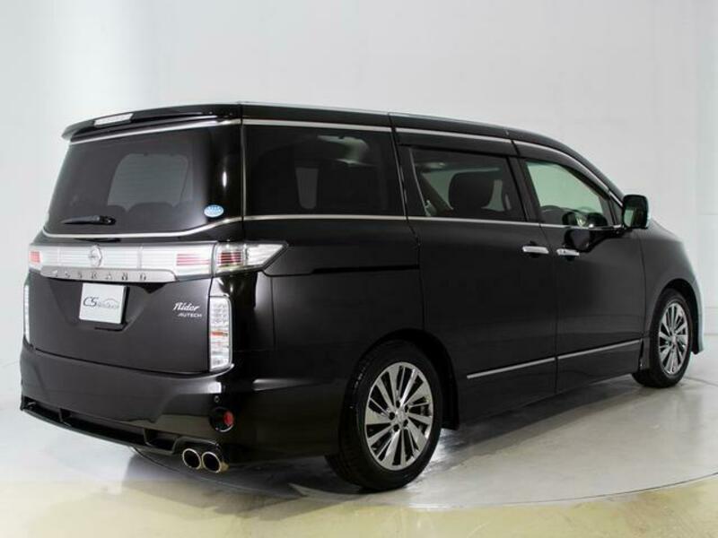 ELGRAND