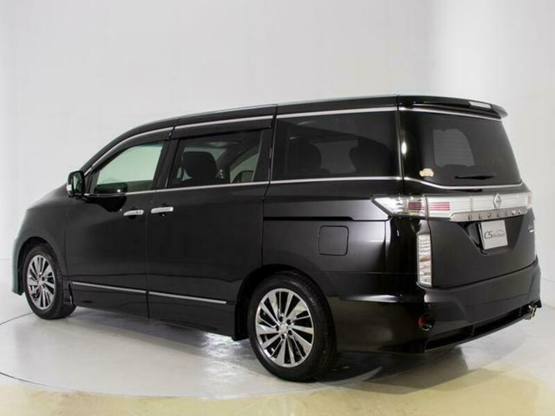 ELGRAND