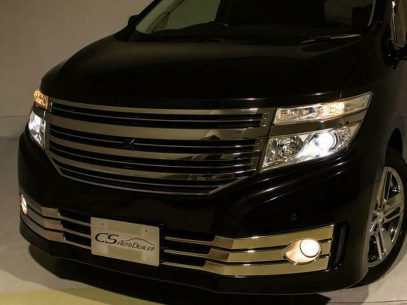 ELGRAND
