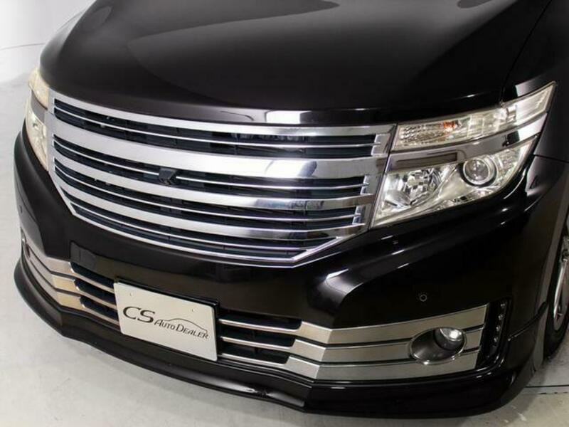ELGRAND