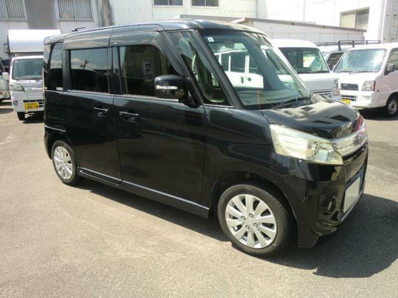 SPACIA CUSTOM