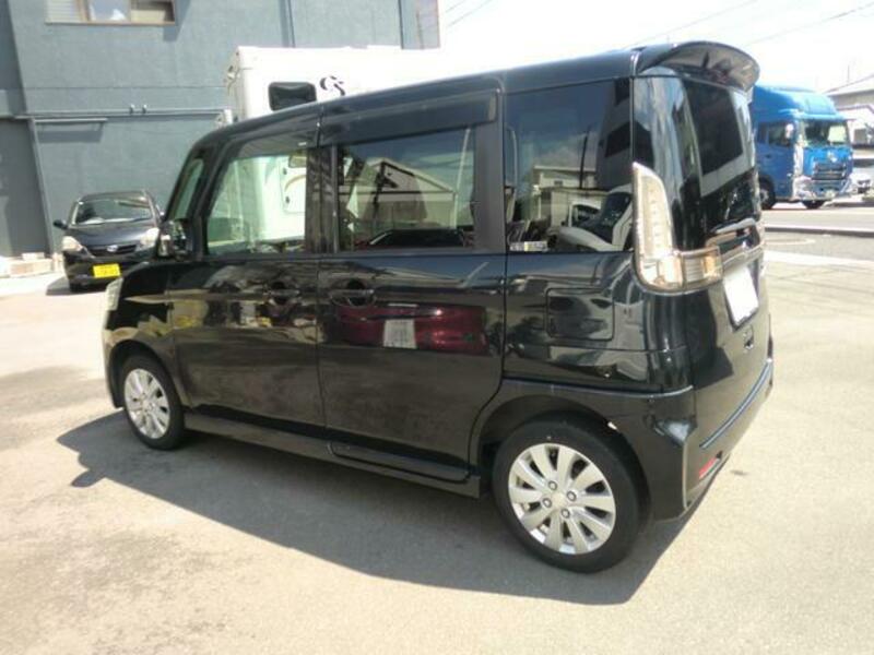 SPACIA CUSTOM
